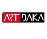 Company/TP logo - "ARTDAKA UK"
