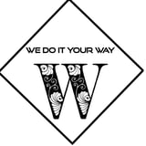 Company/TP logo - "We do it your way"