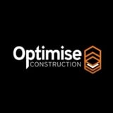 Company/TP logo - "Optimise Construction LTD"