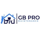 Company/TP logo - "GB Pro Maintenance"