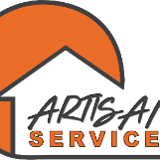 Company/TP logo - "Artisan Services"