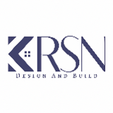 Company/TP logo - "RSN Design & Build"