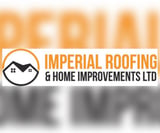 Company/TP logo - "Imperial Roofing & Home Improvement Ltd"