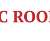 Company/TP logo - "PMC ROOFING LIMITED"