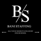 Company/TP logo - "Bani Staffing Ltd"