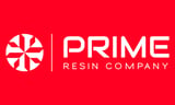 Company/TP logo - "Prime Resin Company LTD"