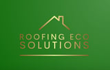 Company/TP logo - "Roofing Eco Solutions"