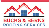 Company/TP logo - "Bucks & Berks Roofing Services Ltd."