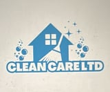 Company/TP logo - "Clean Care"