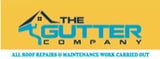 Company/TP logo - "The Gutter Company"