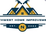 Company/TP logo - "North West Home Improvement"