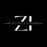 Company/TP logo - "Z Electrics"