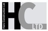 Company/TP logo - "Haro Constructions Ltd"