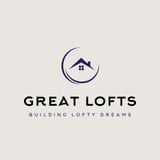 Company/TP logo - "Great Lofts"