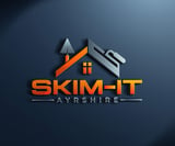 Company/TP logo - "SKIM-IT"