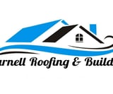 Company/TP logo - "Parnel Roofing & Buildings Ltd"