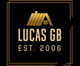 Company/TP logo - "Lucasgeneralbuilding"