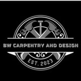 Company/TP logo - "BW Carpentry & Construction"