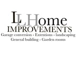 Company/TP logo - "Howard’s Home Improvements"