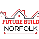 Company/TP logo - "Future Build Norfolk"