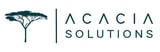 Company/TP logo - "Acacia Solutions"