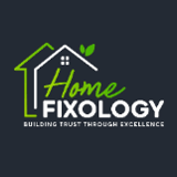 Company/TP logo - "Home Fixology LTD"