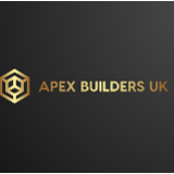 Company/TP logo - "Apex Builders UK"