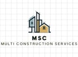 Company/TP logo - "Multi Construction Services LTD"