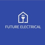 Company/TP logo - "Future Electrical Yorkshire LTD"