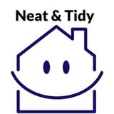 Company/TP logo - "Neat & Tidy"