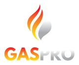 Company/TP logo - "GAS PRO"