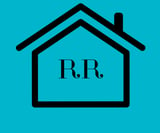 Company/TP logo - "Ryland Roofing"