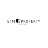 Company/TP logo - "EFM PROPERTY"