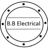 Company/TP logo - "B.B.Electrical"