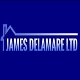 Company/TP logo - "James Delamare Ltd"