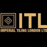 Company/TP logo - "Imperial Tiling London"