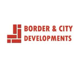 Company/TP logo - "Border & City Developments"