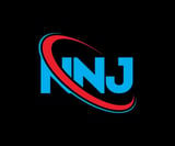 Company/TP logo - "NNJ Double Glazing"