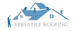 Company/TP logo - "Versatile Roofing Services Ltd"