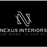 Company/TP logo - "Nexus Interiors"