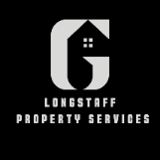 Company/TP logo - "Garreth Longstaff"