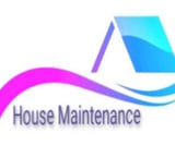 Company/TP logo - "House Maintenance"