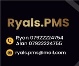 Company/TP logo - "Ryals.pms"