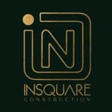 Company/TP logo - "In Square Construction Ltd."