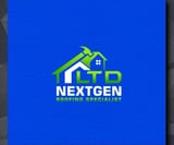 Company/TP logo - "Next Gen Roofing LTD"