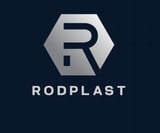 Company/TP logo - "Rodplast"