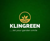 Company/TP logo - "Klingreen"