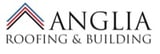 Company/TP logo - "Anglia Roofing & Building"