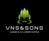 Company/TP logo - "V&S Garden & Waste service"