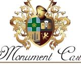 Company/TP logo - "Monument Castle Construction LTD"